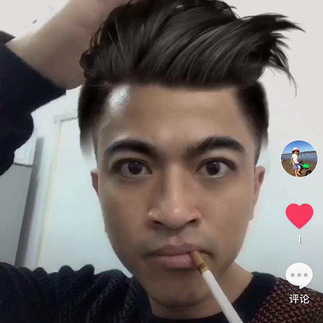 谁与我干杯