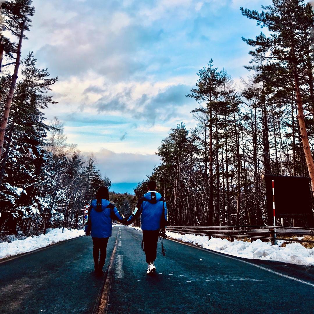 振翔 为天命人加油！