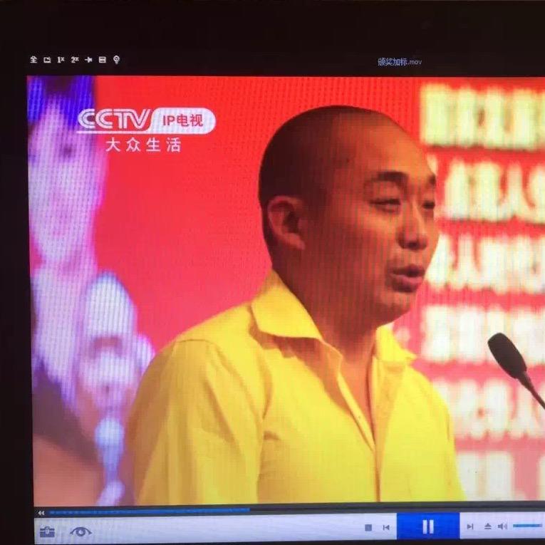张晓林