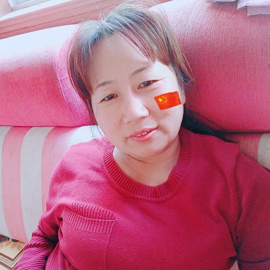 花开半夏🌸️