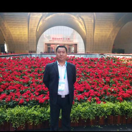 会宁老张（天一）