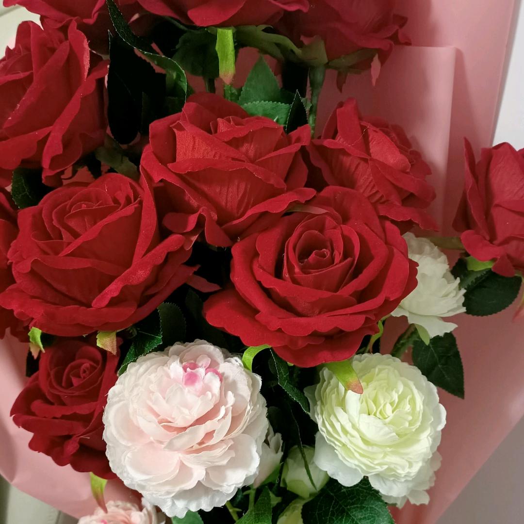 一生相伴💏💏