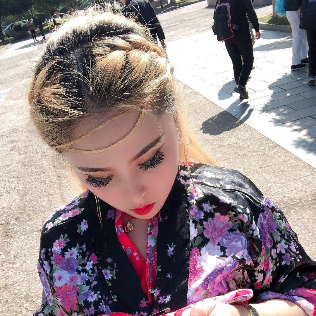 @渝北小公主