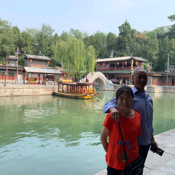 李兰珍