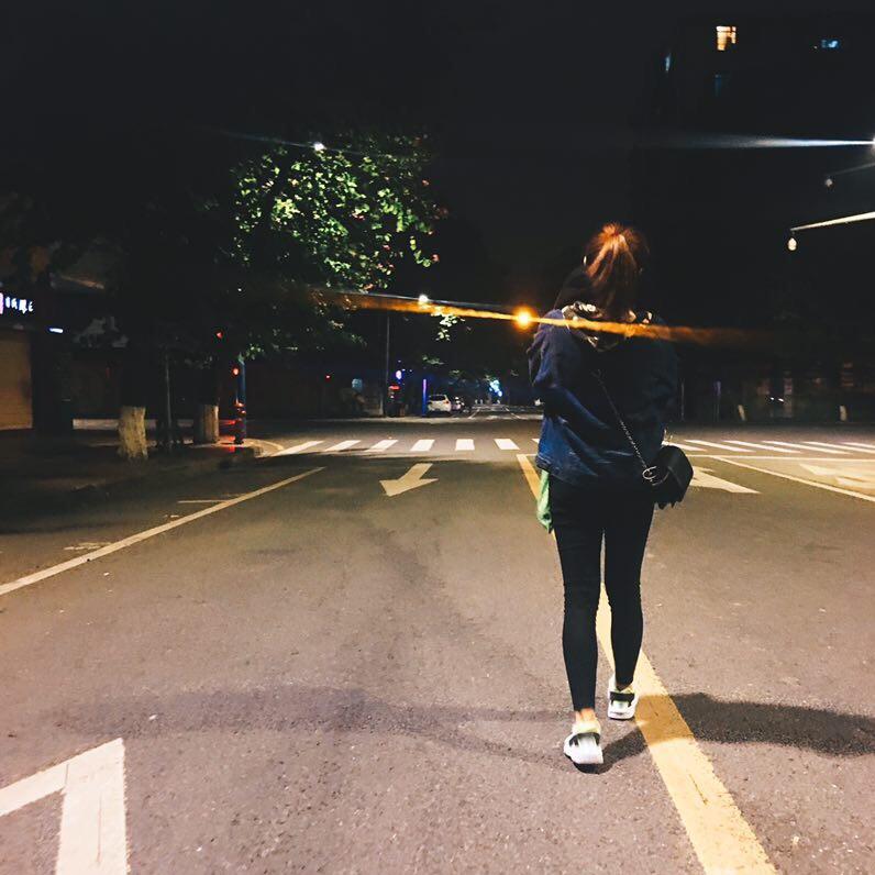 初二就是我