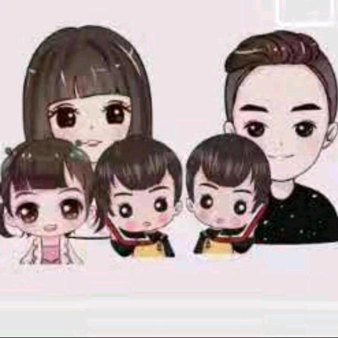 可馨❤️