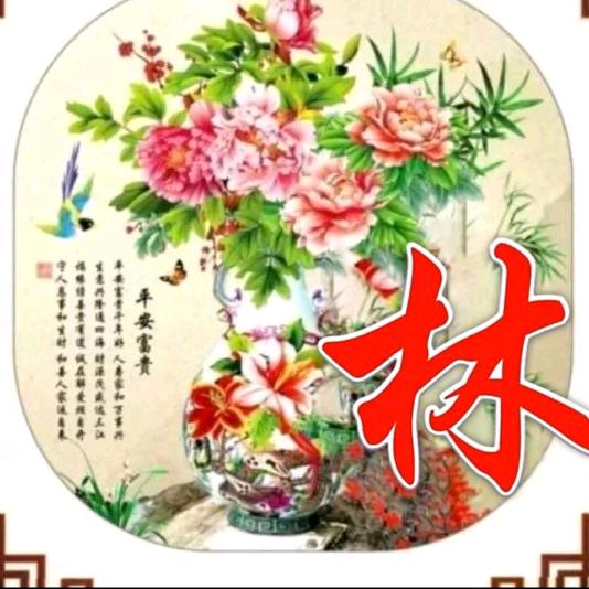 林健哥哥