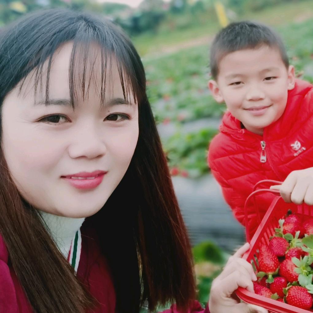 杨家三妹💃