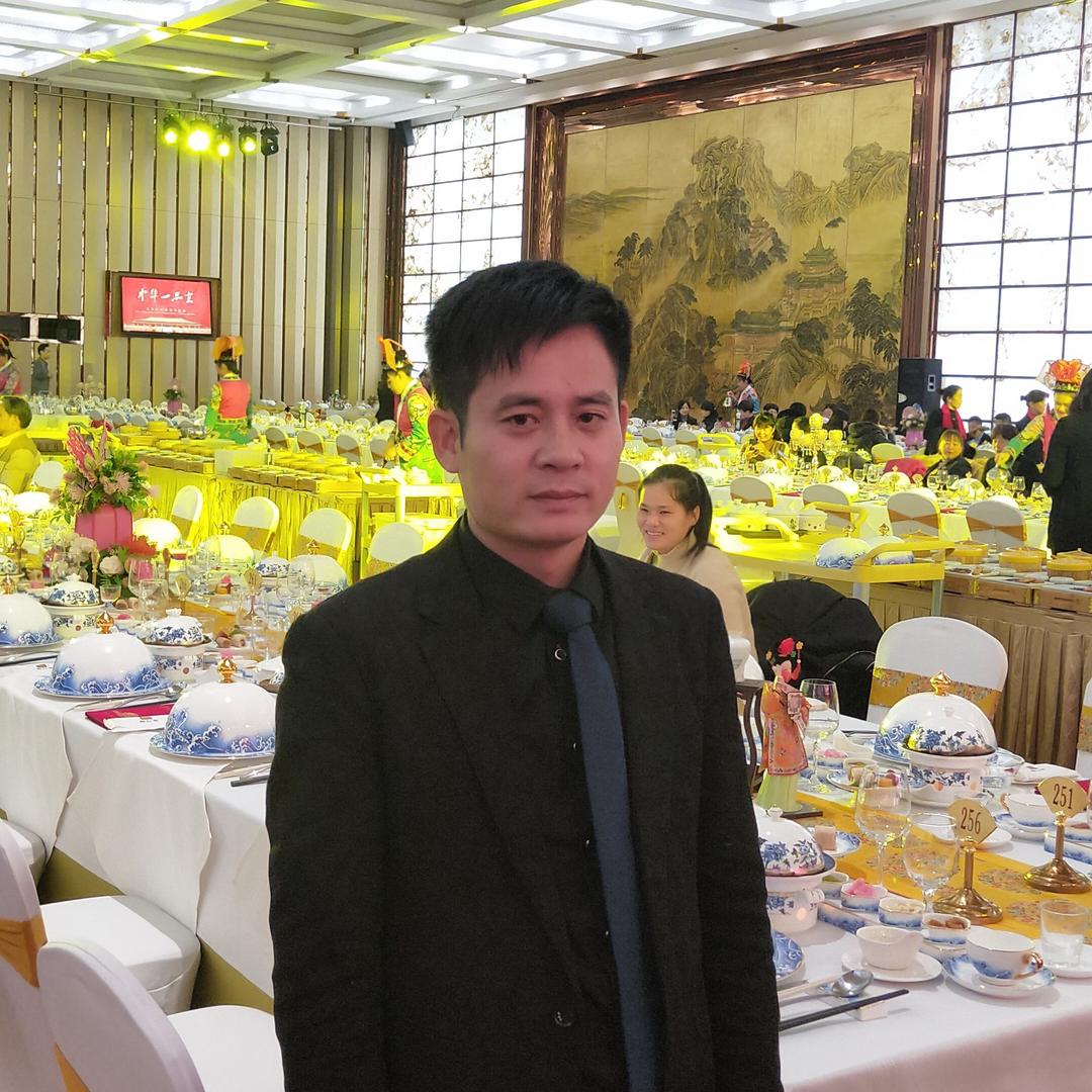 派朗装饰（艺枫）