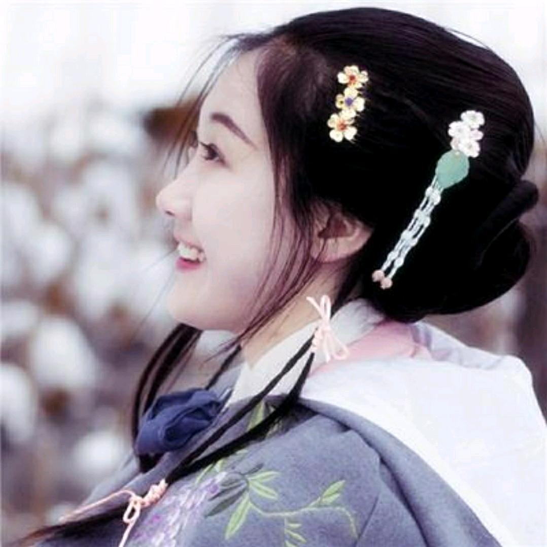 青青子衿 悠悠我心