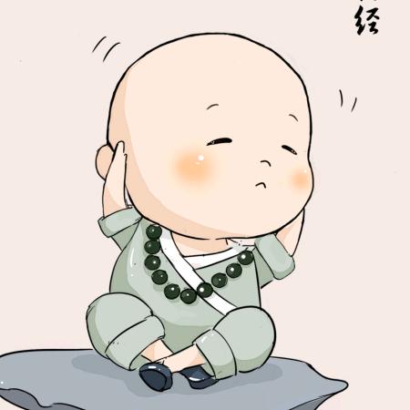 时光静好，吾亦不老