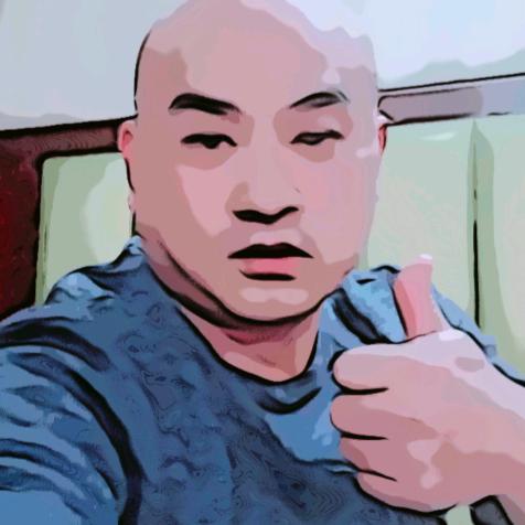 子龙哥~在路上
