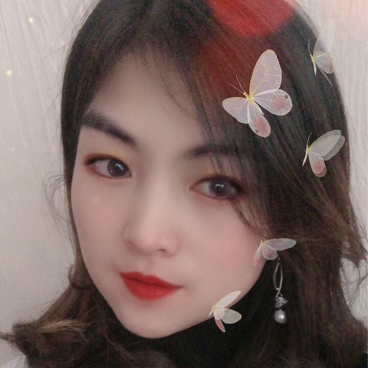 伸手碰阳光☀️