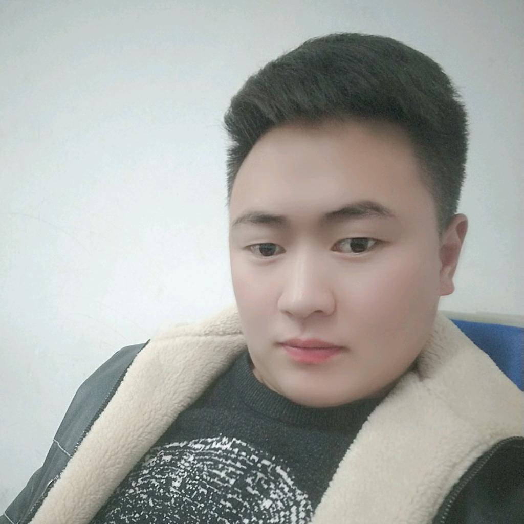 陈 先 生