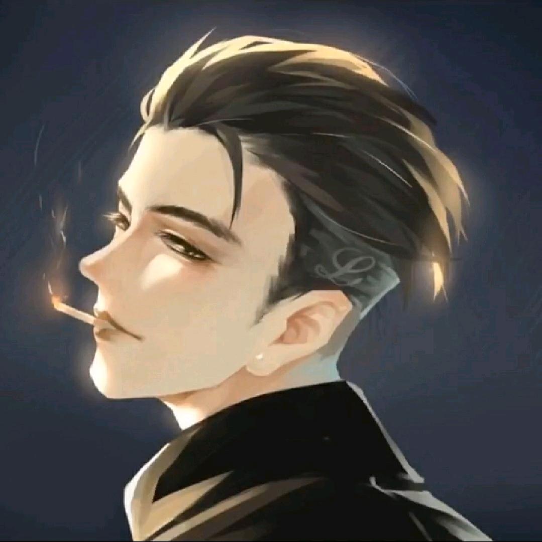 碍人