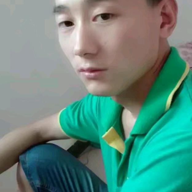 桃花开满天地间