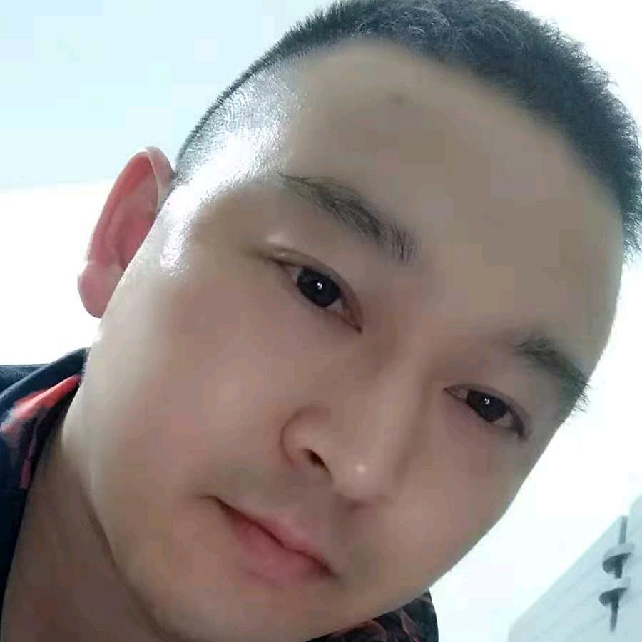 Zhang先森
