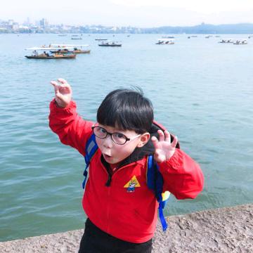 小宝奶奶成家人