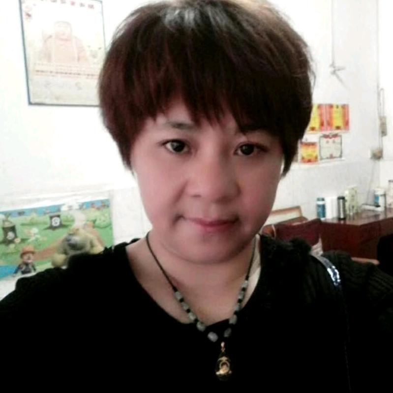 尹利红