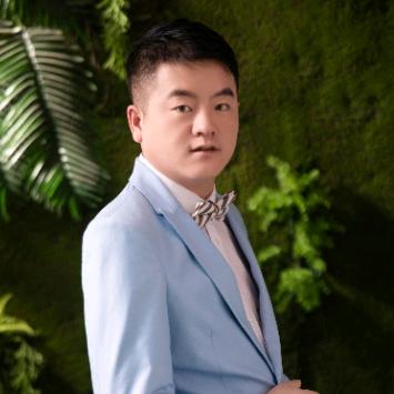 一个有故事的人