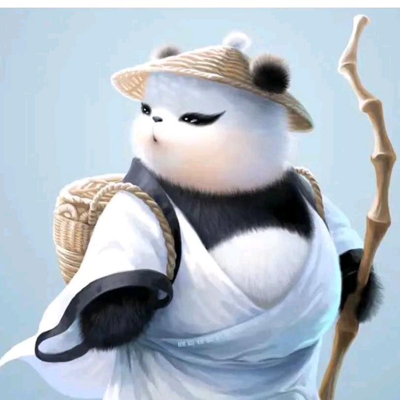莫莫向前冲