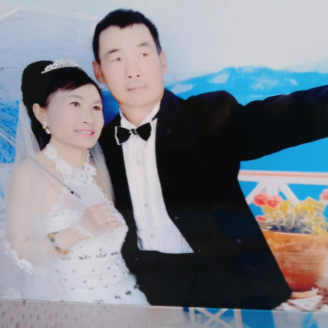 朱阳平