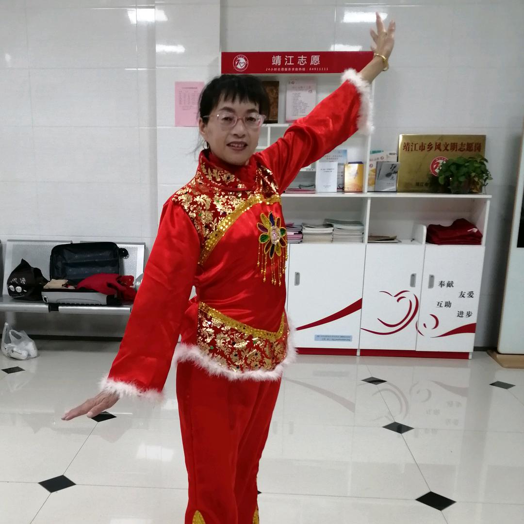 张兰