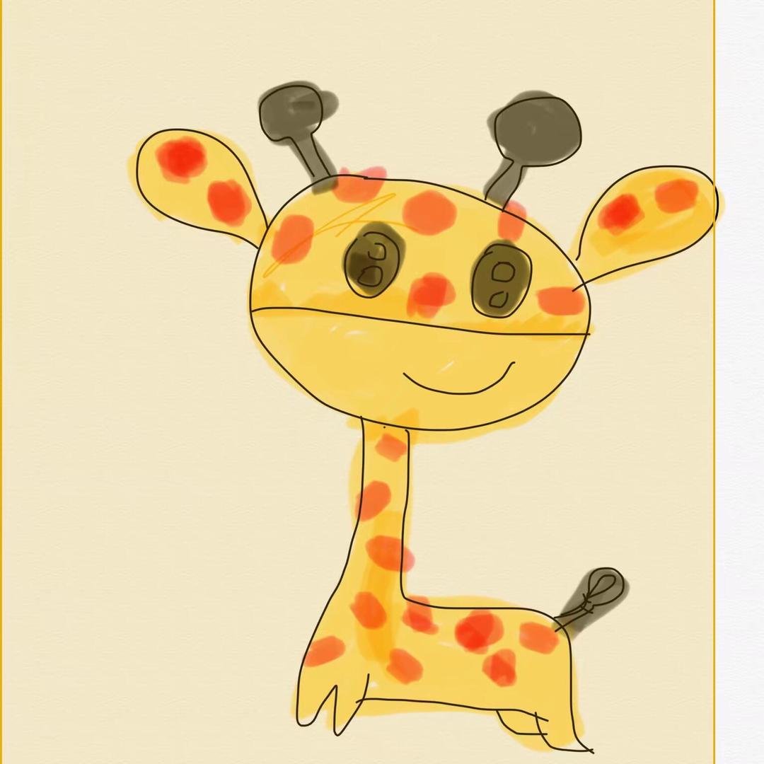 i童画