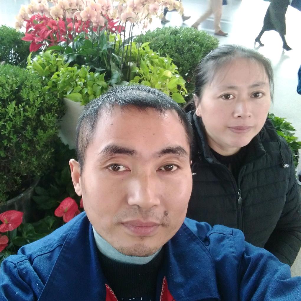 顺其自然，时来运转