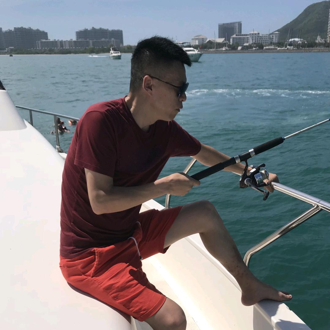 唯我独尊