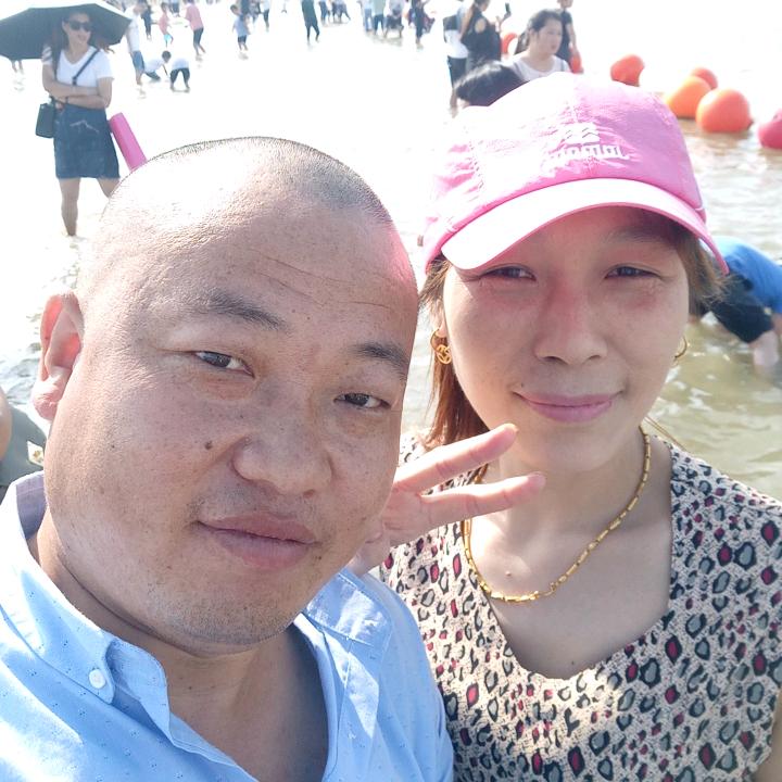 李辉