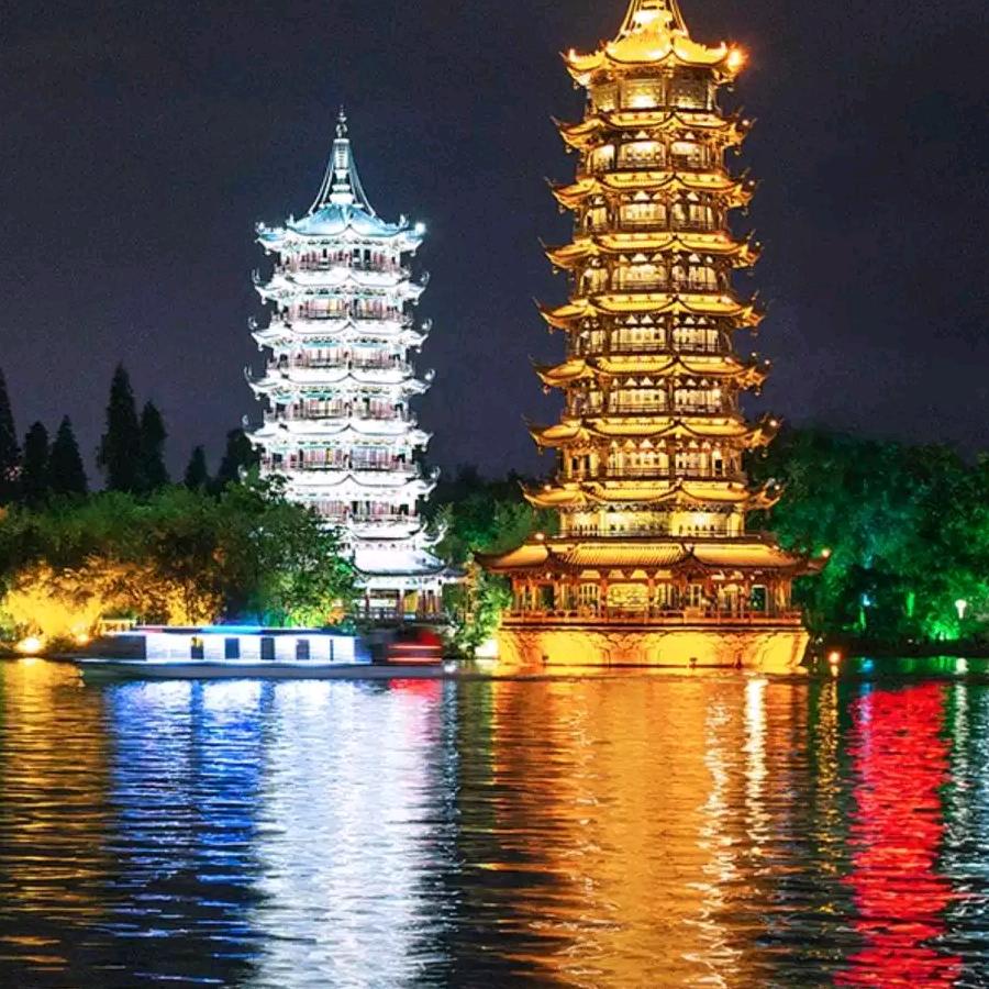 梦想中的幸福