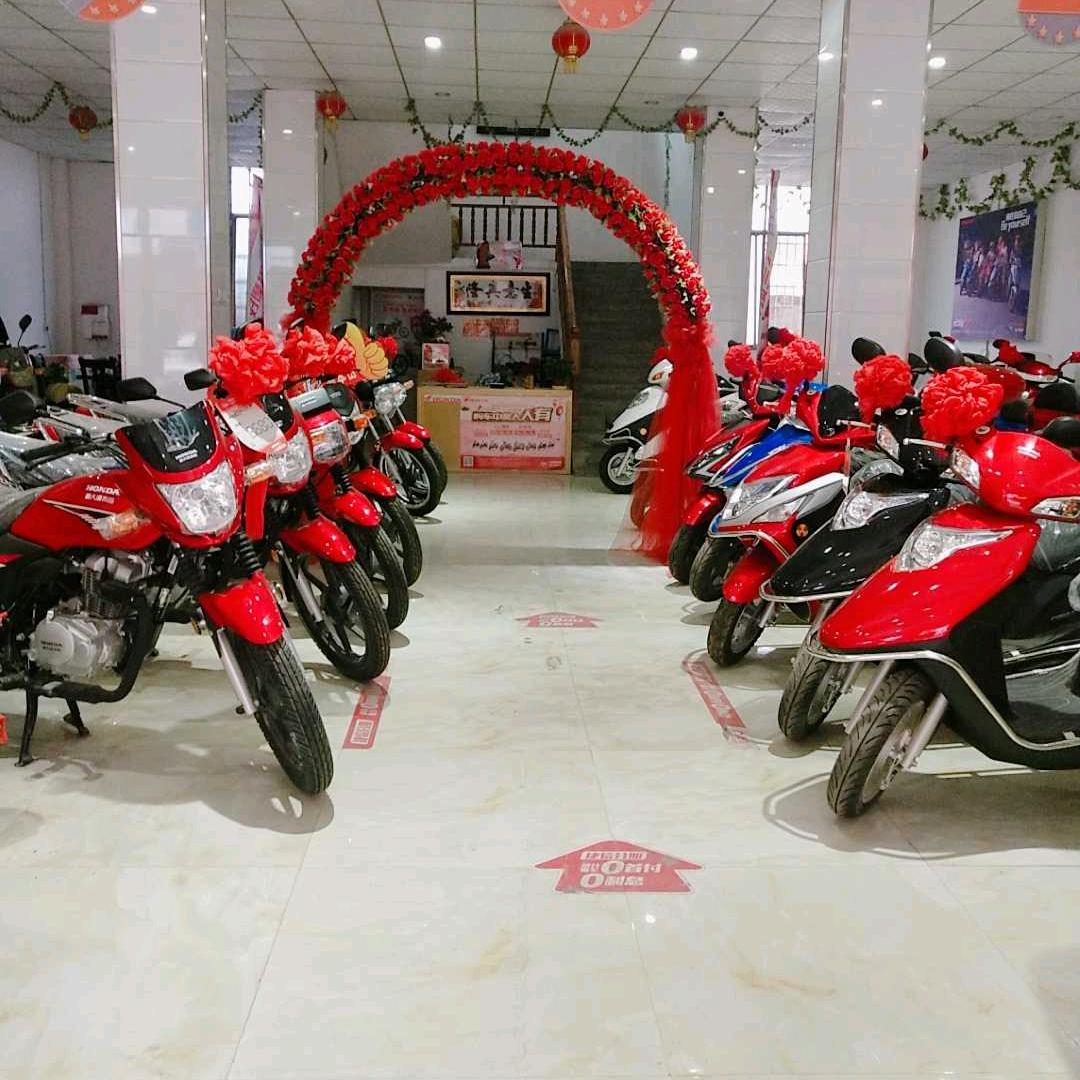 蔡桥新大洲本田雅迪电动车销量及维修