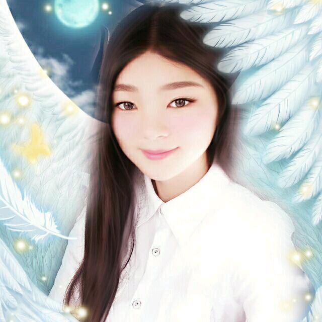 🌈是小橙子吖🍊