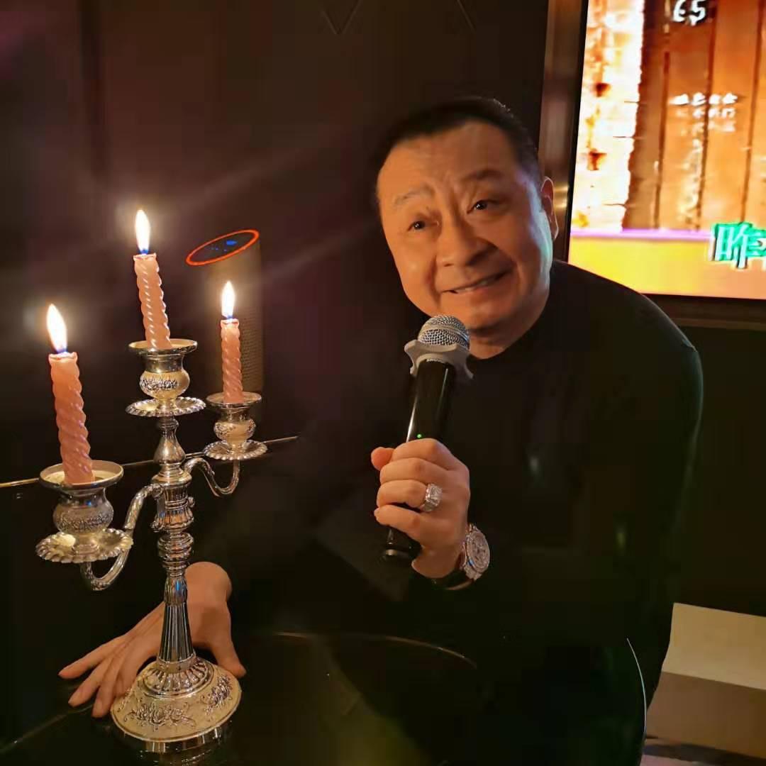 罗公子