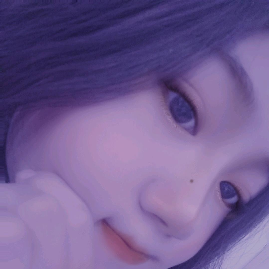 一抹晚霞