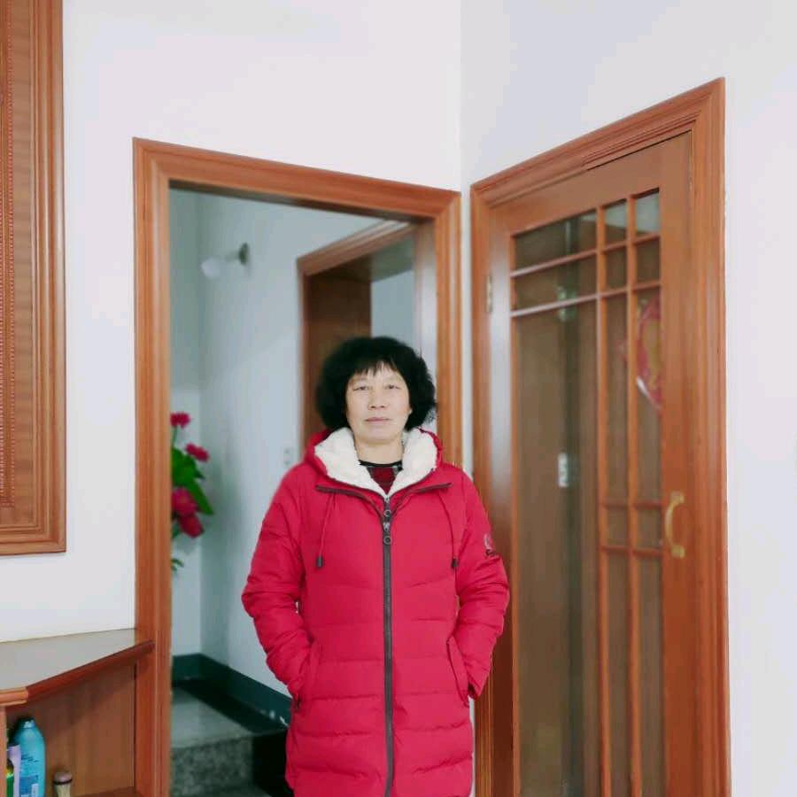 顺其自然坚强