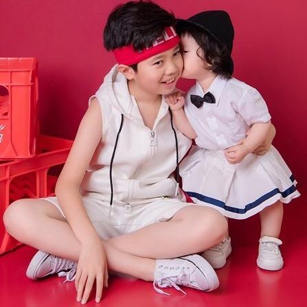 Alisa心心二年级