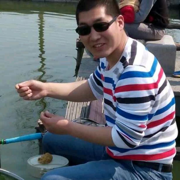 🌈🌈爱生活 爱钓鱼