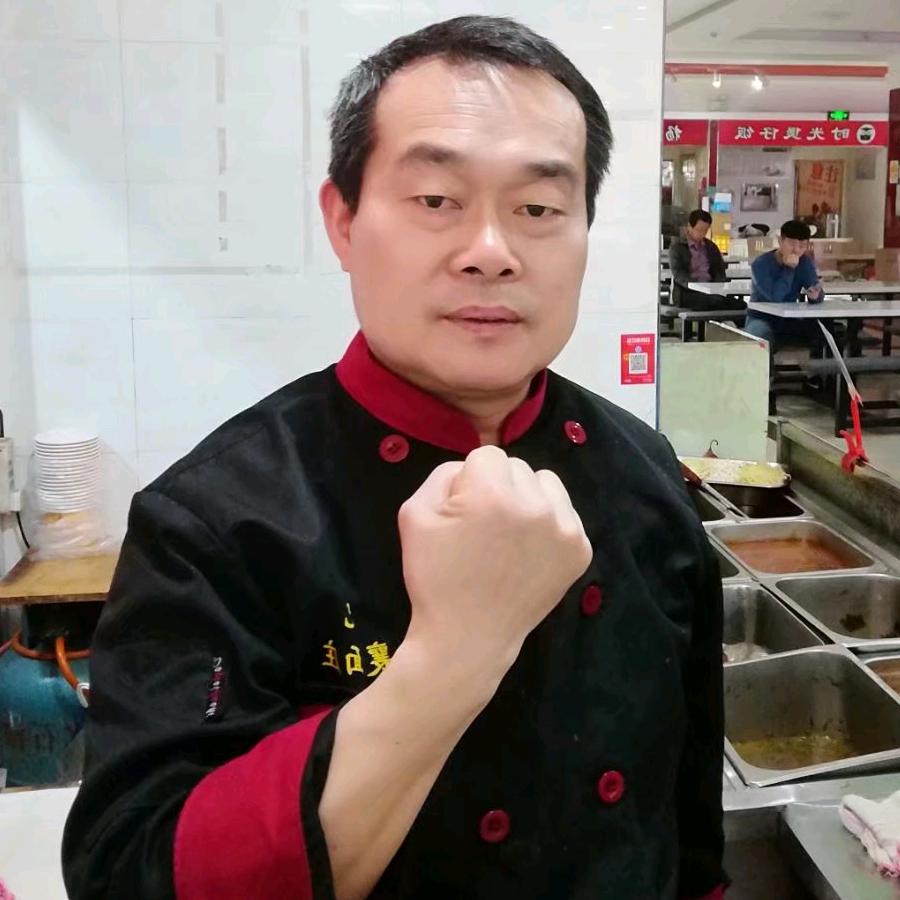徐家襄阳牛肉面
