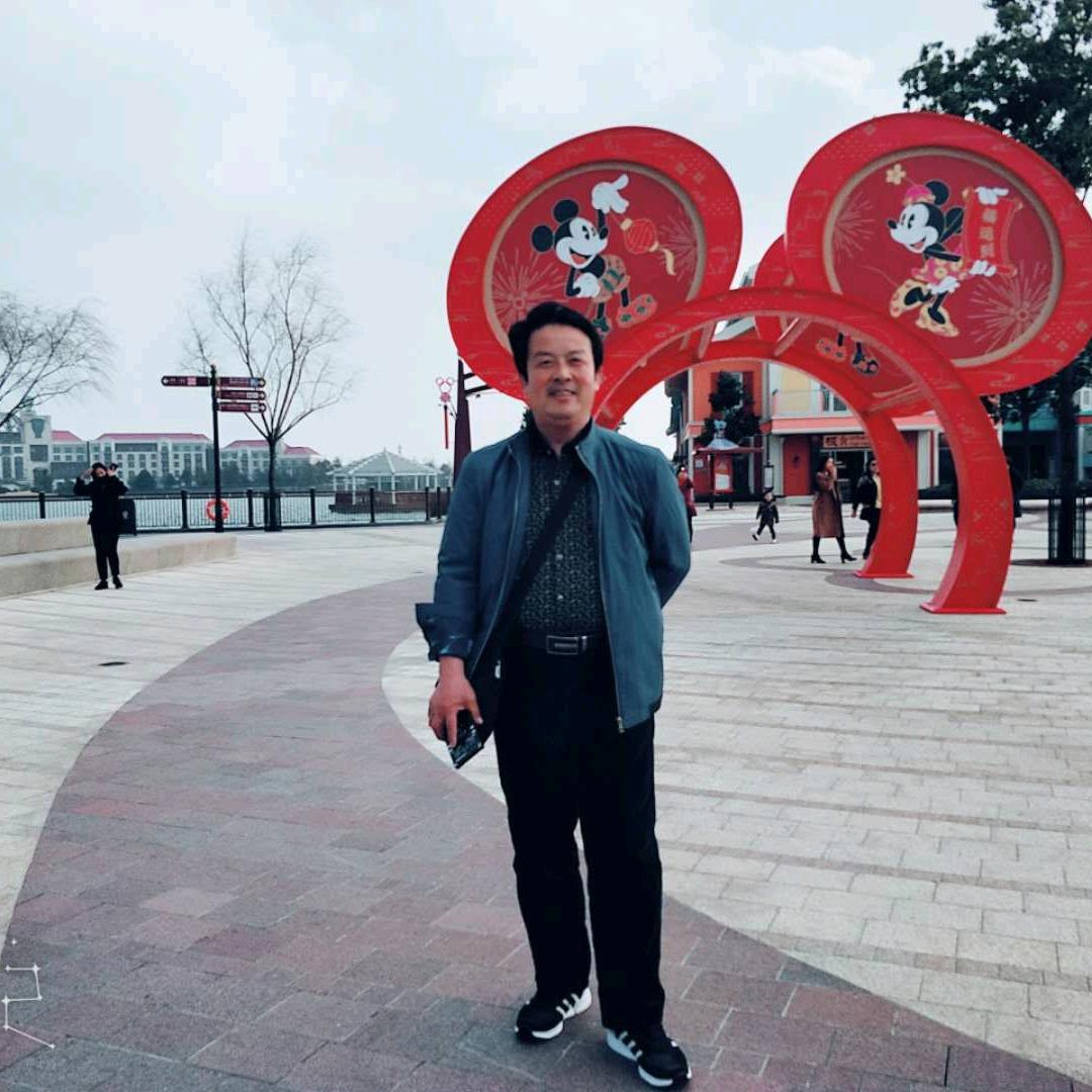 快乐的波哥
