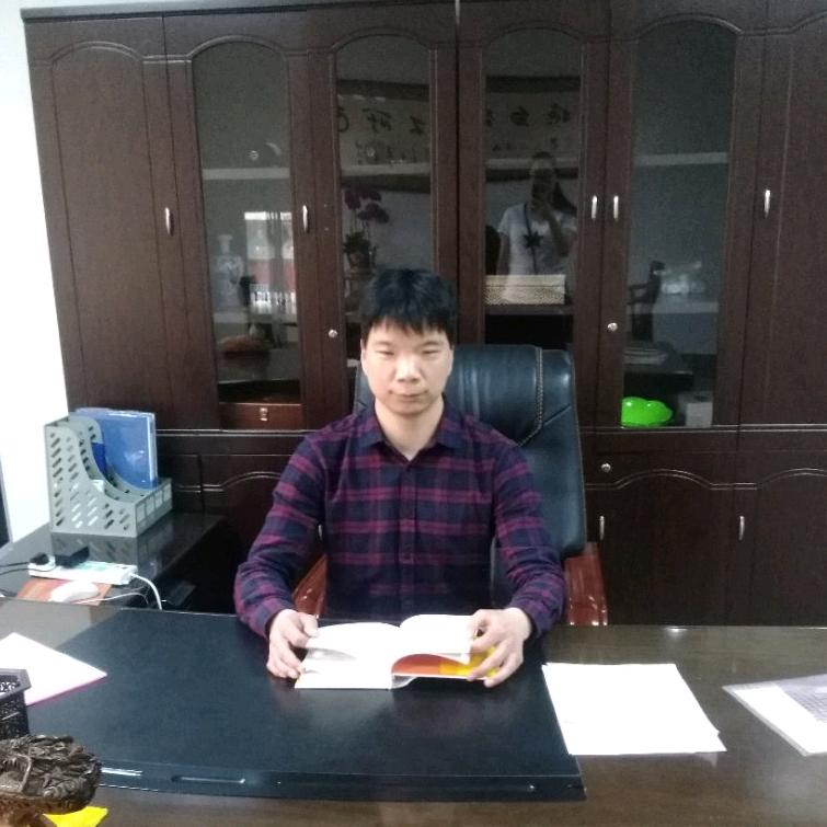 李红杰