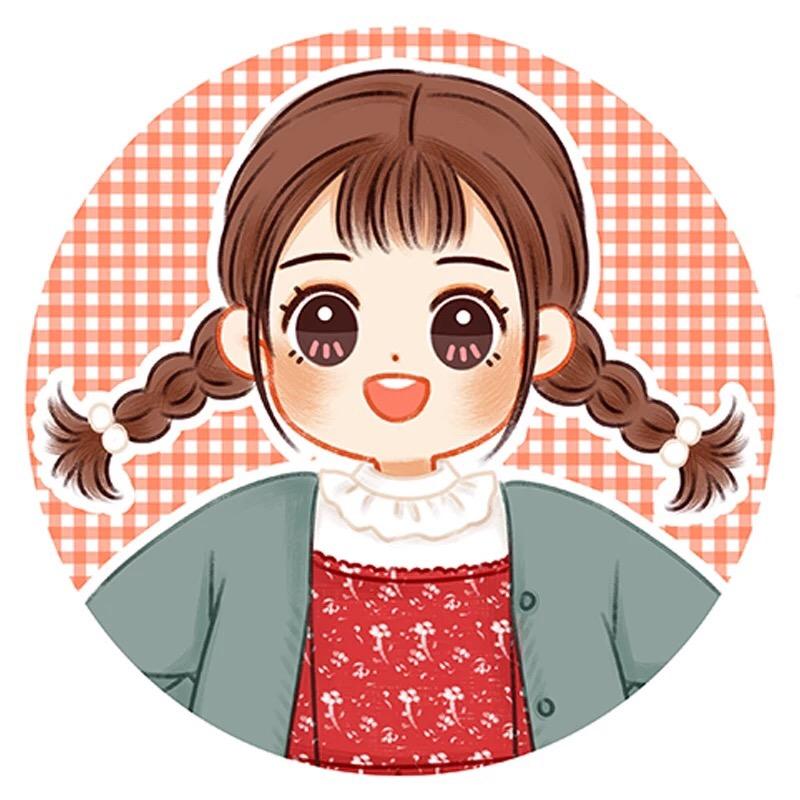 草莓泡芙