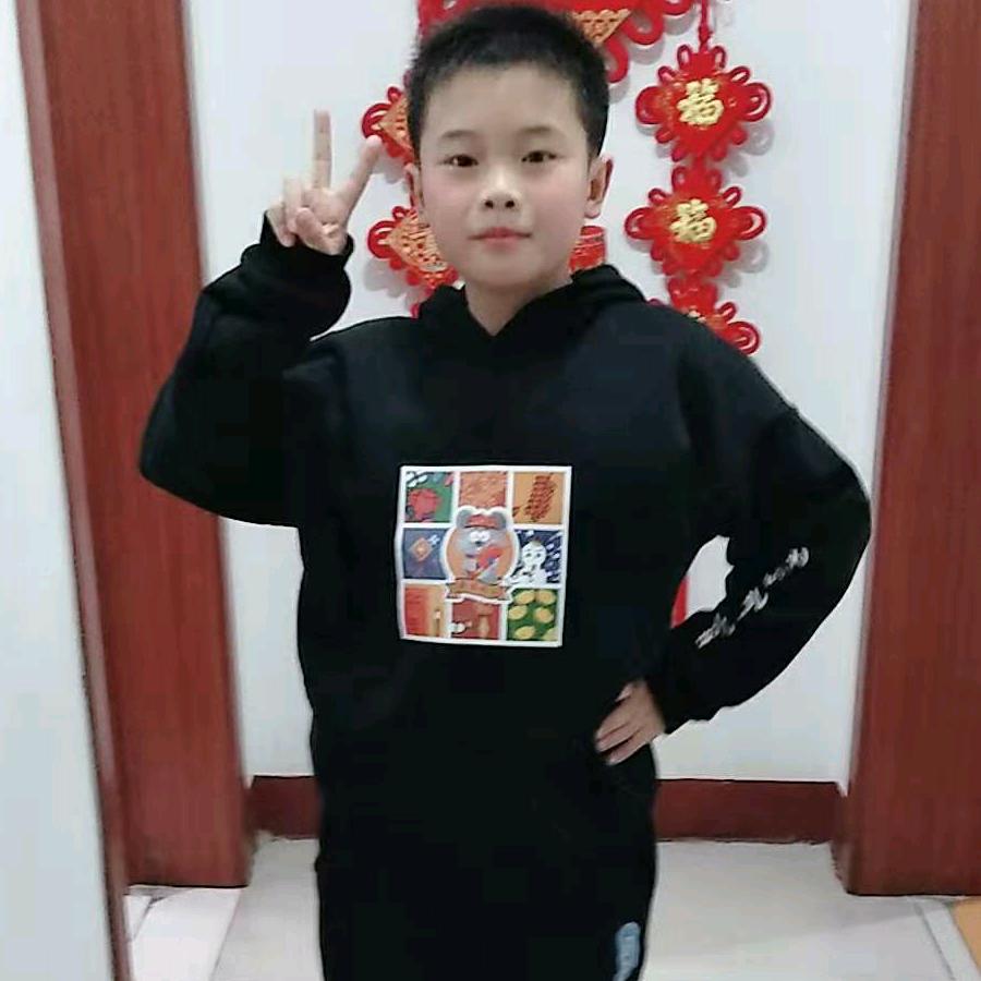 老兵无悔