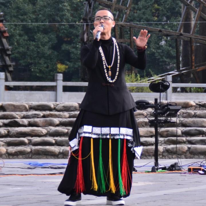 贵州🎤辉歌