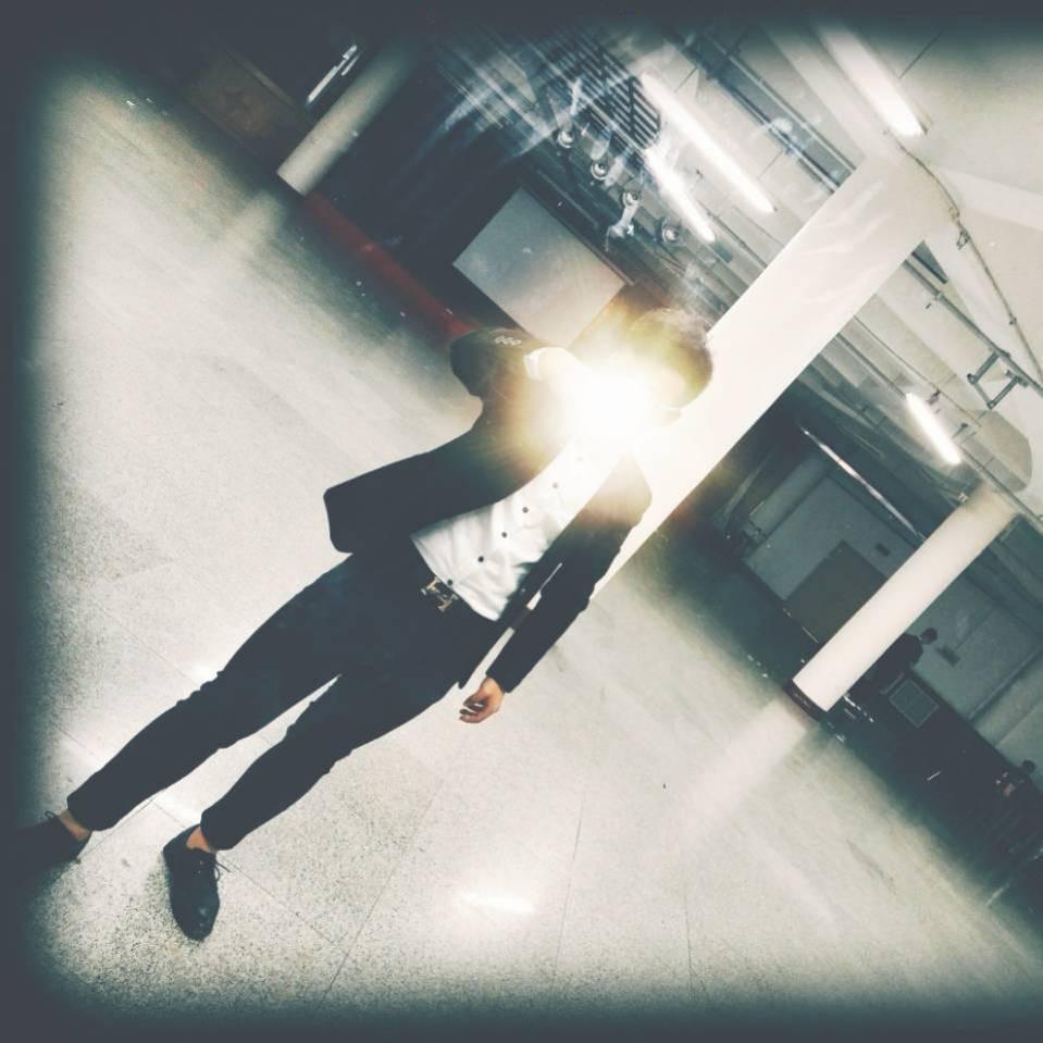 Mr 韩