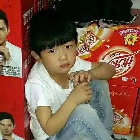 农村大个