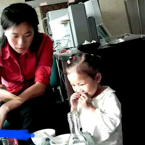 若如初见周姐