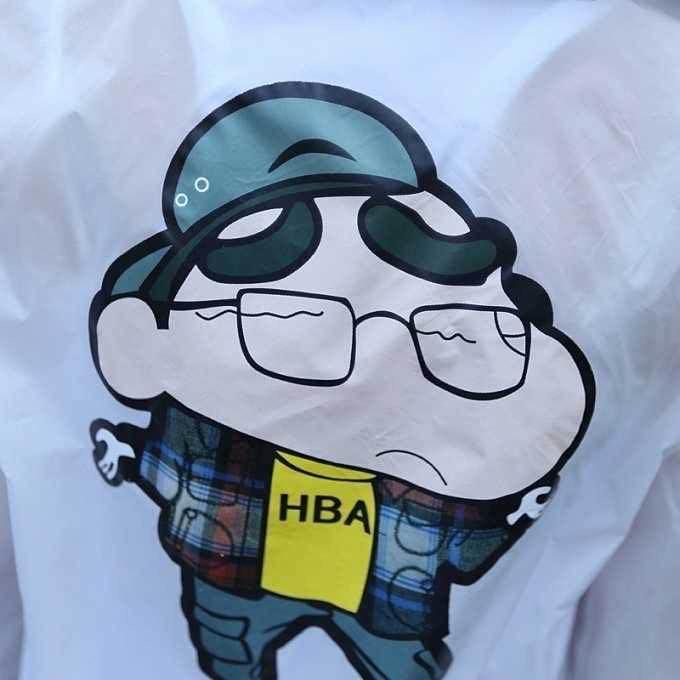 辻弍「人间行烬余欢」