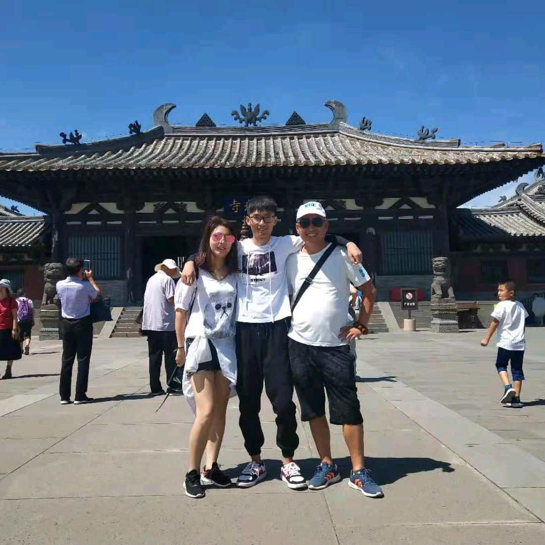 郭二小
